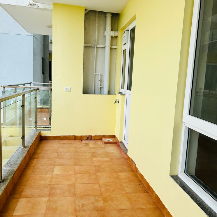 Balcony, sector 63 3.5 Bedroom 1730 Sq.Ft. Apartment In Sector 63 Sonipat 8185676