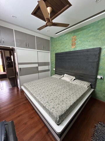 Bedroom in 2 BHK Apartment at Kharar – for Sale