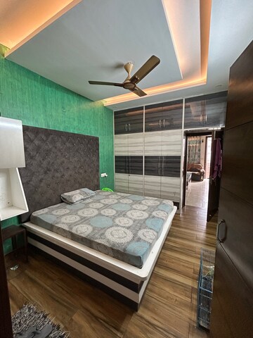 Bedroom in 2 BHK Apartment at Kharar – for Sale