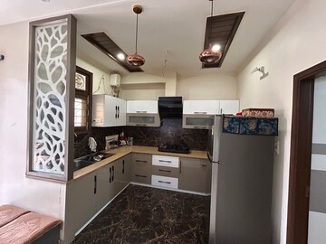 Kitchen in 2 BHK Apartment at Kharar – for Sale