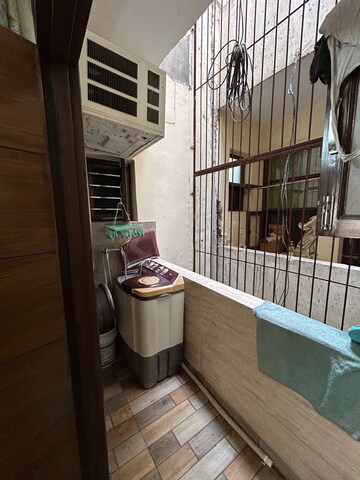 Balcony in 2 BHK Apartment at Kharar – for Sale
