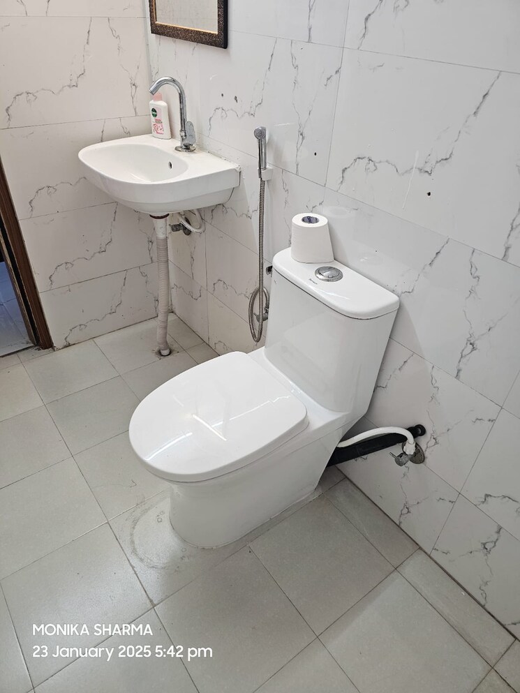 Master Bedroom, pivotal-paradise 2 Bedroom 686 Sq.Ft. Apartment In Sector 62 Gurgaon 8185684