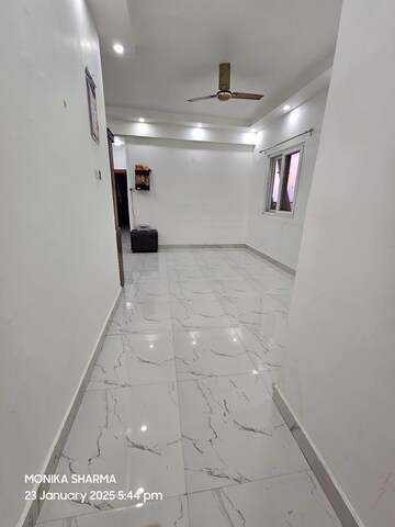 Building Lobby in 2 BHK Apartment at Pivotal Paradise, Sector 62 – for Rent