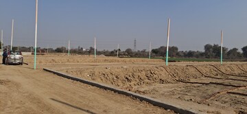  Plot For Sale in Upsidc Site B