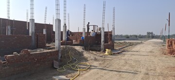  Plot – Exterior View View at Upsidc Site B - for Sale
