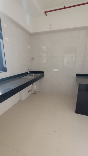 Kitchen in 3 BHK Apartment at Celestia Spaces, Sewri – for Rent