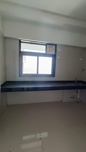 Kitchen in 3 BHK Apartment at Celestia Spaces, Sewri – for Rent