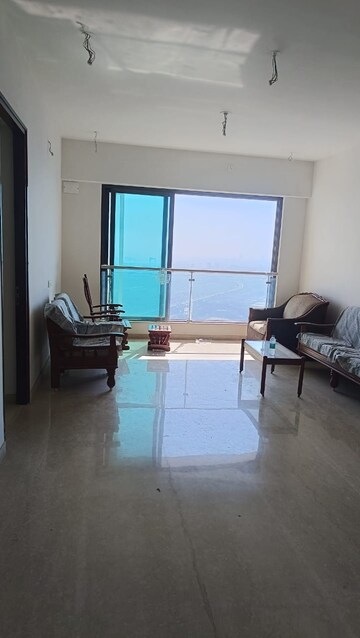 3 BHK Apartment For Rent in Celestia Spaces Sewri Mumbai  8185690