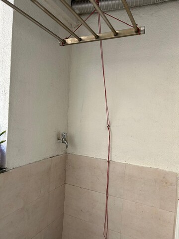 Furnished Amenities in 2 BHK Apartment at Woodsville township, Moshi – for Rent