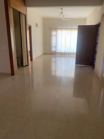 Room in 3 BHK Independent House at Omaxe India Trade Tower, New Chandigarh – for Rent