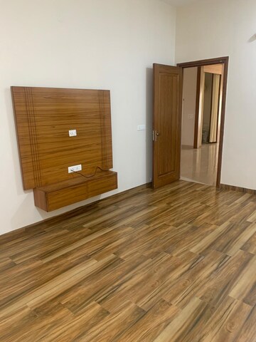 Room in 3 BHK Independent House at Omaxe India Trade Tower, New Chandigarh – for Rent
