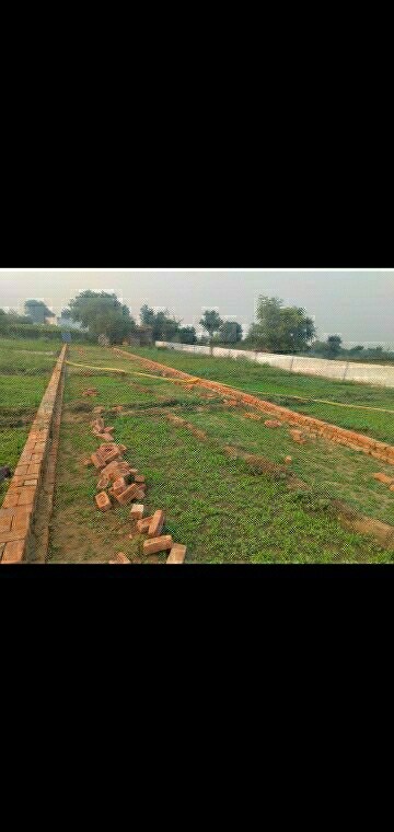  Plot – Garden View at Mahagun Mezzaria, Sector 78 - for Sale