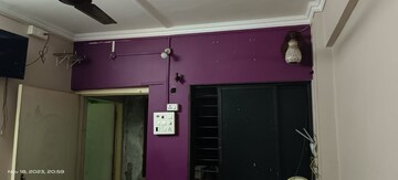 Furnished Amenities in 1 BHK Apartment at RD Fortune Park, Bolinj – for Rent