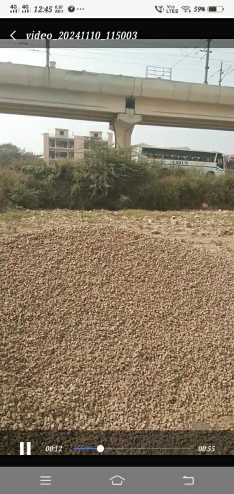 undefined, satya-akshardham-enclave  110 Sq.Yd. Plot In Sector 88 Noida 8185706