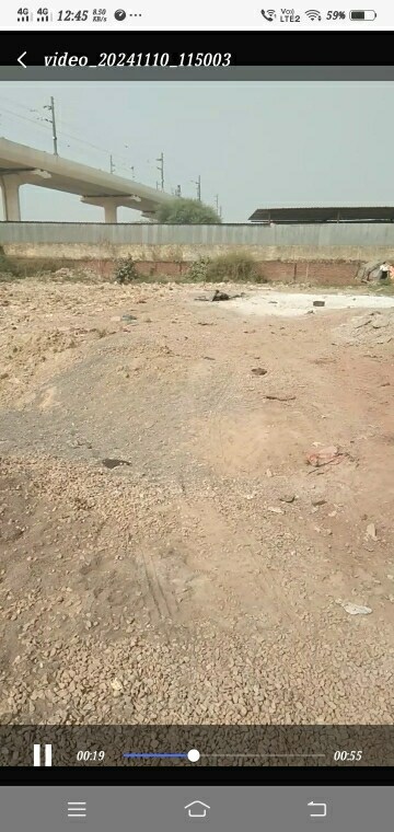 Plot Area in  Plot at Satya Akshardham Enclave, Sector 88 – for Sale