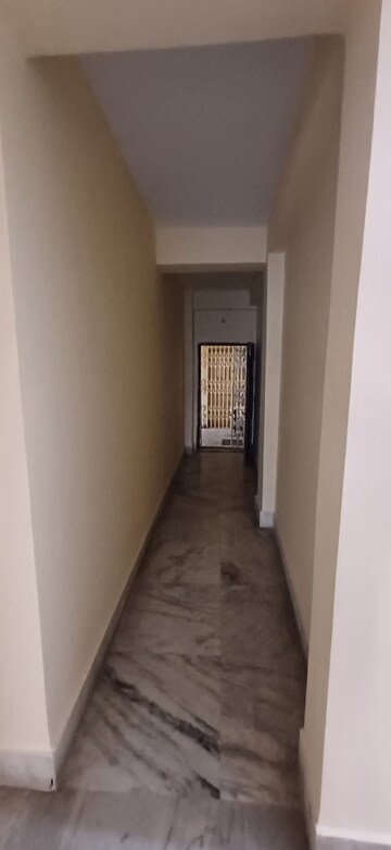 Building Lobby in 2.5 BHK Apartment at DS Nirman, Keshtopur – for Sale