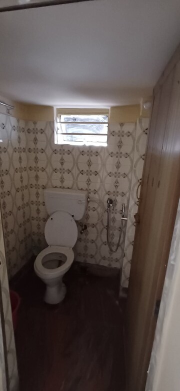 Bathroom in 2.5 BHK Apartment at DS Nirman, Keshtopur – for Sale