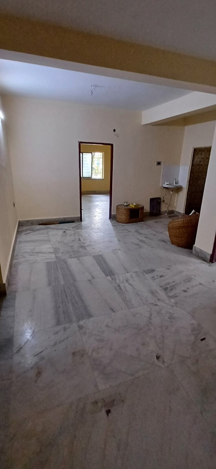 Room, ds-nirman 2.5 Bedroom 920 Sq.Ft. Apartment In Keshtopur Kolkata 8185710