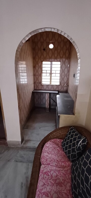 Bathroom in 2.5 BHK Apartment at DS Nirman, Keshtopur – for Sale