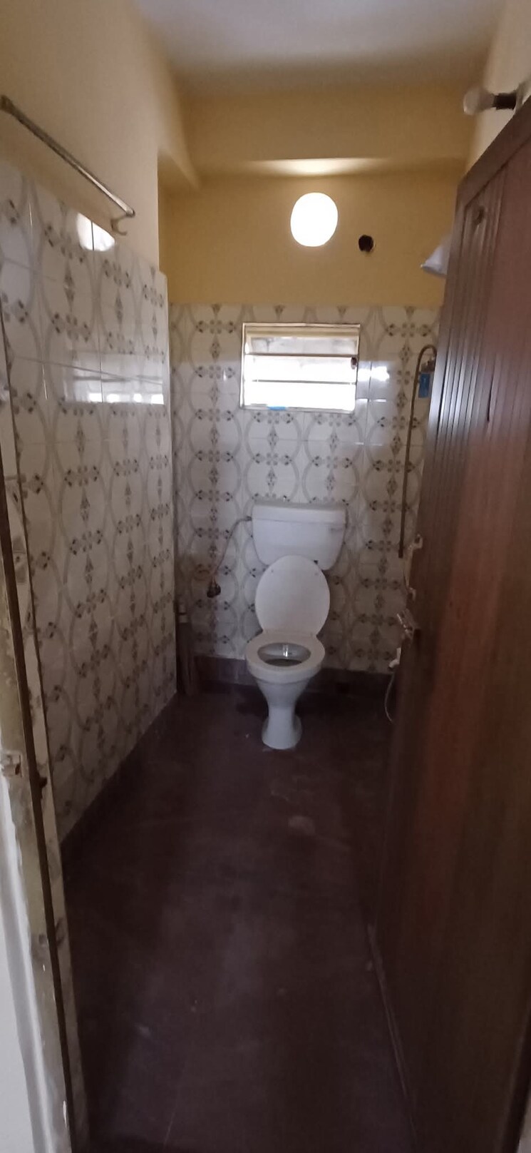 Bathroom, ds-nirman 2.5 Bedroom 920 Sq.Ft. Apartment In Keshtopur Kolkata 8185710