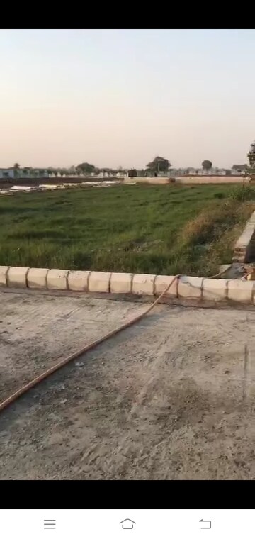 Plot Area in  Plot at Rudra UNO, Sector 150 – for Sale