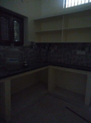Kitchen in 3 BHK Apartment at Bolarum – for Sale