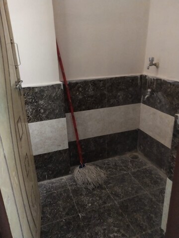 Bedroom in 1 BHK Builder Floor at Somajiguda – for Rent