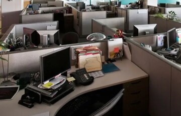  Office Space For Rent in Center Point, Andheri East