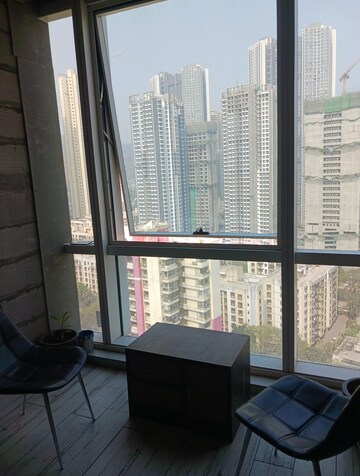 Team Area in  Office Space at Marathon Millennium, Mulund West – for Rent