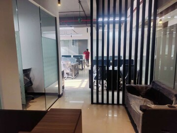 Staircase in  Office Space in IT/SEZ at Sector 27 – for Rent