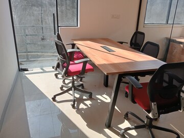 Team Area in  Office Space in IT/SEZ at Sector 10 – for Rent