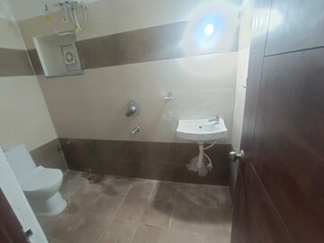 Attached Bathroom in 3 BHK Apartment at Narsingi – for Rent