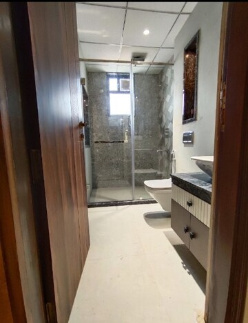 Bathroom in 4 BHK Villa at Vaishali Nagar – for Sale