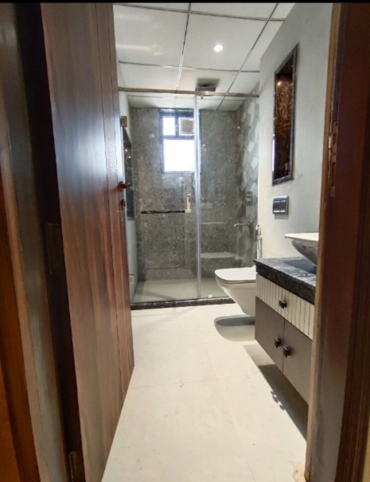 Bathroom, vaishali nagar 4 Bedroom 900 Sq.Ft. Villa In Vaishali Nagar Jaipur 8185772