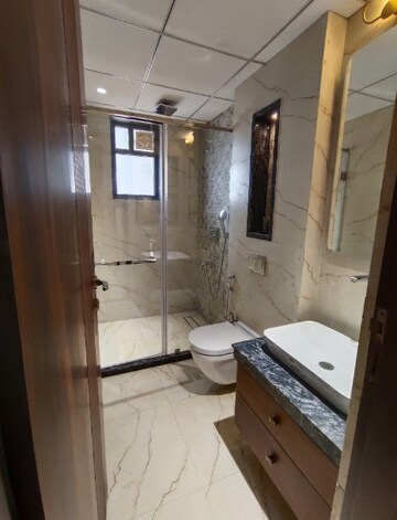 Attached Bathroom in 4 BHK Villa at Vaishali Nagar – for Sale