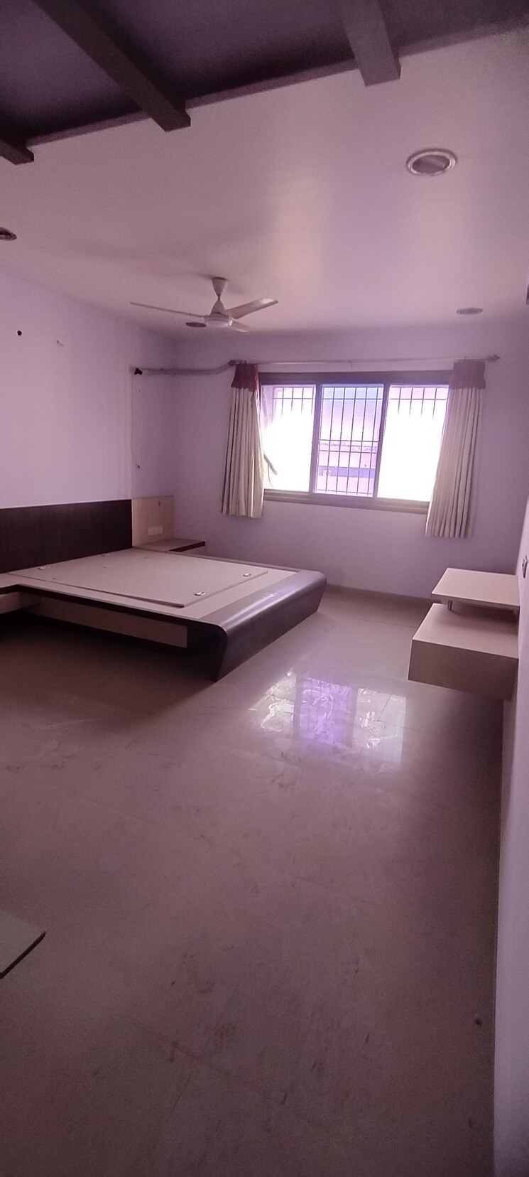 Bedroom, ghod dod road 3.5 Bedroom 2500 Sq.Ft. Apartment In Ghod Dod Road Surat 8185826