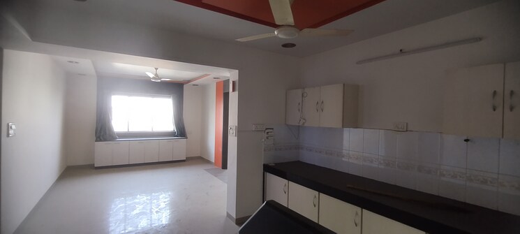 Kitchen, ghod dod road 3.5 Bedroom 2500 Sq.Ft. Apartment In Ghod Dod Road Surat 8185826