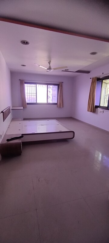 Bedroom in 3.5 BHK Apartment at Ghod Dod Road – for Sale
