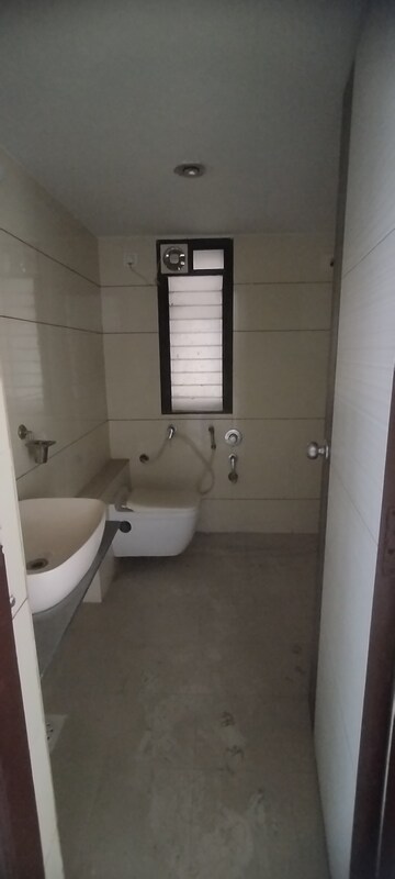Bathroom in 3.5 BHK Apartment at Ghod Dod Road – for Sale