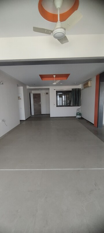 Building Lobby in 3.5 BHK Apartment at Ghod Dod Road – for Sale