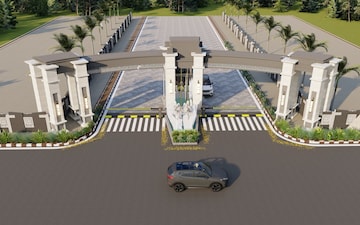 Plot For Sale in JaipuR-Ajmer Express Highway