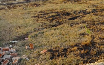Plot For Sale in Upsidc Site B