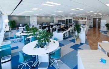  Office Space For Rent in Lower Parel