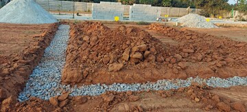 Plot Area in  Plot at Whitefield – for Sale