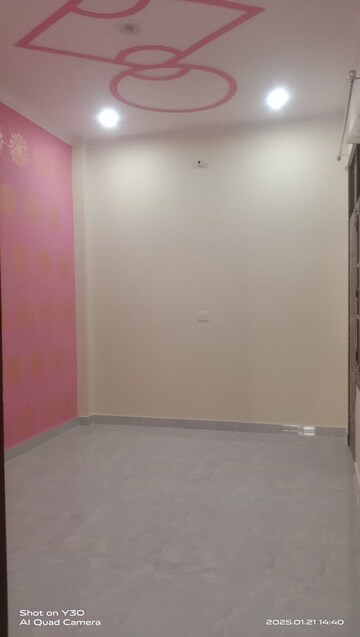 Floor Plan in  Office Space at Jankipuram Extension – for Rent