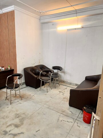 Team Area in  Office Space at Jankipuram Extension – for Rent