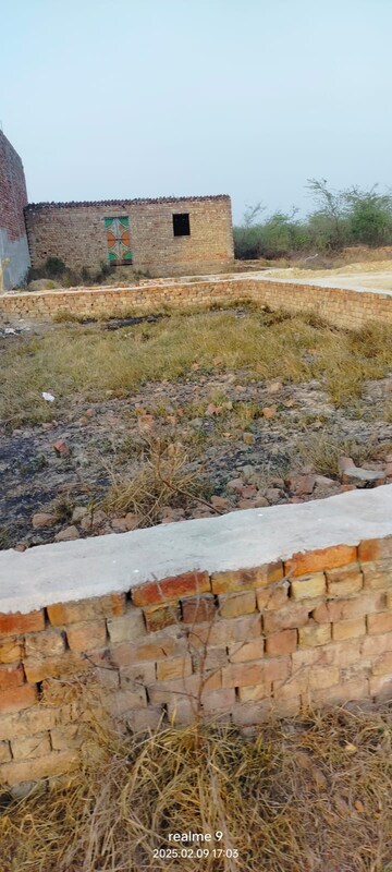  Plot For Sale in Upsidc Site B
