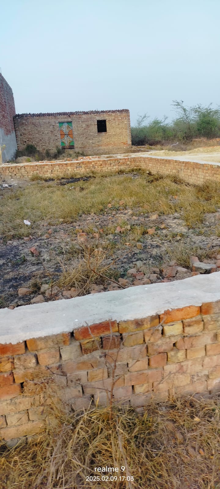 Plot For Sale in UPSIDC Site B