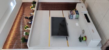 Furnished Amenities in 3 BHK Apartment at Rai Durg – for Sale