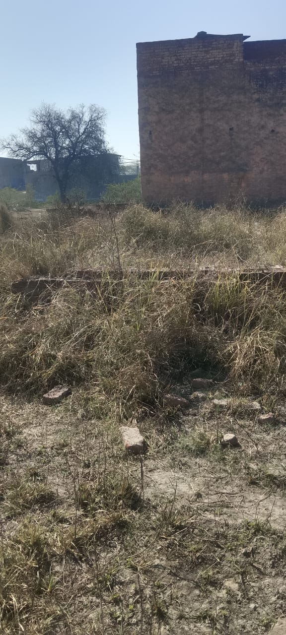 Plot For Sale in UPSIDC Site B